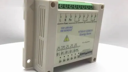 Гостиничный PIR-детектор, система освещения, контроллер системы переменного тока, энергосбережение