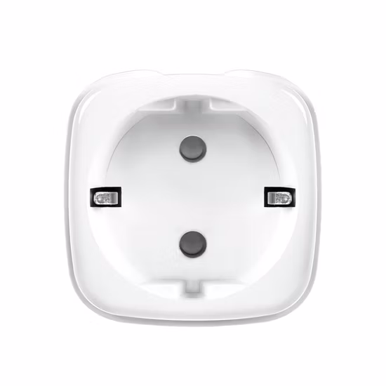 Us Voice Control Light Power Automation Розетка Поддержка Tuya Настенная розетка Us WiFi Switch Умный дом Plug