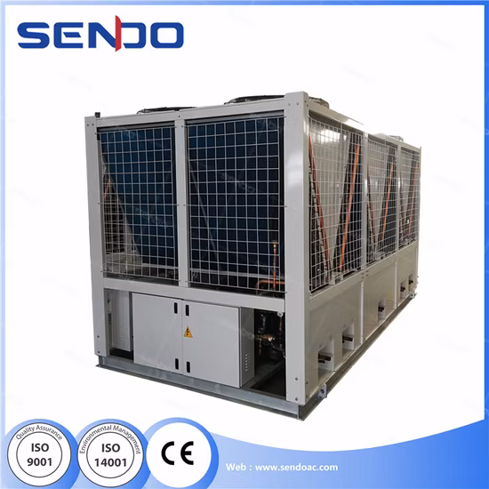 Система HVAC экономит энергию кондиционирования воздуха Htw